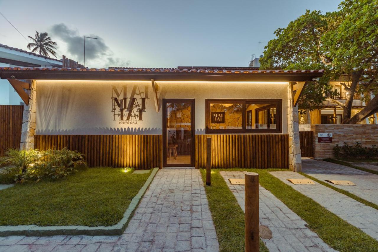 Maihai Porto Porto de Galinhas Exterior photo