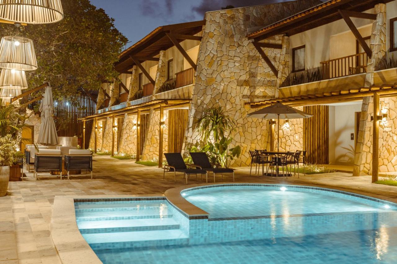 Maihai Porto Porto de Galinhas Exterior photo